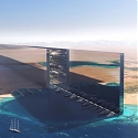 Saudi Arabian City of The Future to House 9 Million People