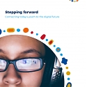 (PDF) PwC - Stepping Forward : Connecting Today’s Youth to the Digital Future
