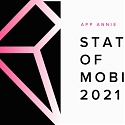 AppAnnie - The State of Mobile 2021 Report