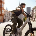 Rivian’s Spinoff Micromobility Company Just Unveiled Its First Electric Bike