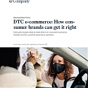(PDF) Mckinsey - DTC E-Commerce : : How Consumer Brands Can Get It Right