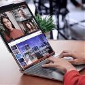 Lenovo to Sell $3,499 Laptop With ‘Rollable’ Display This Spring