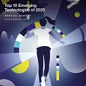 (PDF) WEF - Top 10 Emerging Technologies 2020