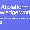 AI startup Hebbia Raised $130M at a $700M Valuation on $13M of Profitable Revenue
