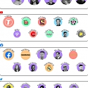 (Infographic) How to Hit The Top on Each Social Media Platform