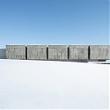 This Japanese Data Center Uses Snow And Wind To Stay 100% Green