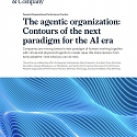 (PDF) Mckinsey - The Agentic Organization : Contours Of The Next Paradigm For The AI Era