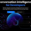 Symbl.ai, provider of conversational intelligence APIs and tools, gets $17M