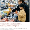 (PDF) Bain - Consumer Products Report 2024
