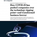 (PDF) Mckinsey - How COVID-19 has Pushed Companies Over the Technology Tipping Point