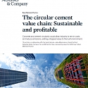 (PDF) Mckinsey - The Circular Cement Value Chain : Sustainable and Profitable