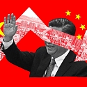 China : Walling Off