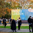 Art Market Sees Glimmers Of Hope During London’s Frieze Week
