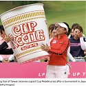 How Instant Noodles are Conquering America