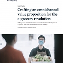 (PDF) Mckinsey - Crafting an Omnichannel Value Proposition for The e-Grocery Revolution