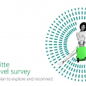 (PDF) Deloitte -  2021 Holiday Travel Survey
