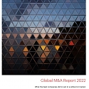 (PDF) Bain - Global M&A Report 2022