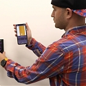 (Video) New Walabot DIY 2 Stud Finder Brings ‘Superpower’ to iOS and Android Users