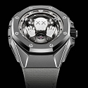 KAWS x Audemars Piguet Royal Oak Concept Tourbillon “Companion”