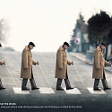 Volkswagen — Don’t Let Risk Take Over The Street By Ogilvy, Bolivia