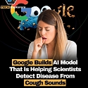 (Paper) This AI Model is Helping Researchers Detect Disease Based on Coughs - HeAR