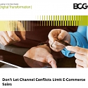 (PDF) BCG - Don’t Let Channel Conflicts Limit E-Commerce Sales