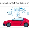 Startup 'BatteryCheck' Uses AI to Prolong Battery Life