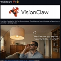 VisionClaw Turns Smart Glasses Into a Real-Time AI Action Layer