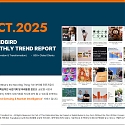 Monthly Trend Report - Ocotober. 2025
