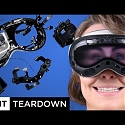 (Video) Apple Vision Pro iFixit Teardown Reveals What’s Inside and How It Works