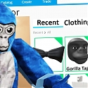 (Video) ‘Gorilla Tag’ Has Topped $100M in Revenue, VR’s Most Successful Games