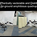 (Paper) Oh, Good : A Flying Robotic SPIDAR