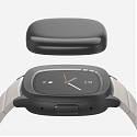 This Concept Smartwatch Can be Recharged Even While It’s Still on Your Wrist
