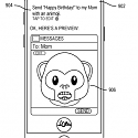 (Patent) Apple Wants a Patent for Animating an Avatar Using Text