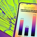 Nearly 70% of US Smartphone Owners Have Never Sold Their Old Phones