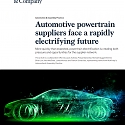 (PDF) Mckinsey - Automotive Powertrain Suppliers Face a Rapidly Electrifying Future
