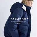 Everlane Maps The Life Of Its New EverPuff Jacket Beyond The First Owner