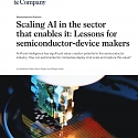 (PDF) Mckinsey - Scaling AI in the Sector That Enables It