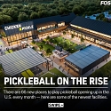 Inside One Company’s Plan to Become the Topgolf of Pickleball - Rally Pickleball