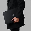 (Patent) Patent Shows How Apple Can Create a Black-Colored MacBook