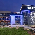 Callaway’s Exploring a Topgolf Spinoff