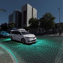 SimulationCity - Waymo's Most Advanced Simulation System Yet for Autonomous Driving