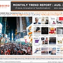 Monthly Trend Report - August.2022