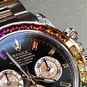 Rolex Accelerates Swiss Production Boost to Meet Rising Demand