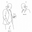 (Patent) Apple Patents a Haptic Output System to Direct the User’s Attention Towards a Virtual Object