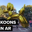 (Video) Snapchat’s New AR Art Activation With Fine Arts Museums of San Francisco