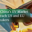 BCG - What China’s EV Market Can Teach US and EU Automakers