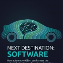 (PDF) Capgemini - Software is The Future of Automotive Industry