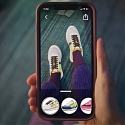 Amazon Virtual Try-On for Shoes Uses AR to Show Them on Your Feet