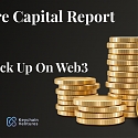 (PDF) Venture Capital Report Q2 2022 - VCs Stack Up On Web3